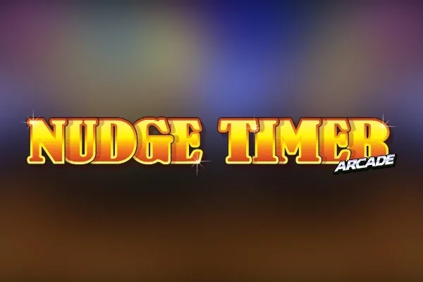 Nudge Timer Arcade